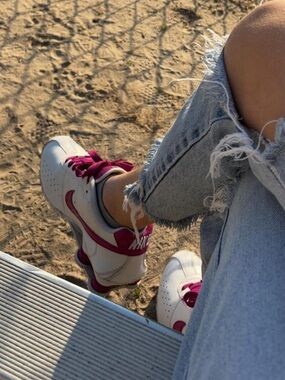 Nike Shox Women’s Sneakers